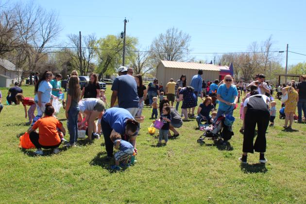 Tecumseh EGGsperience &amp; Block Party