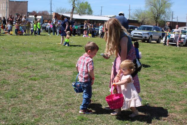Tecumseh EGGsperience &amp; Block Party