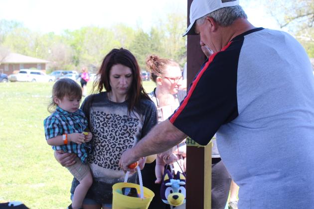 Tecumseh EGGsperience &amp; Block Party