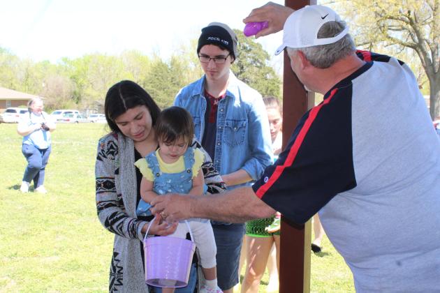 Tecumseh EGGsperience &amp; Block Party