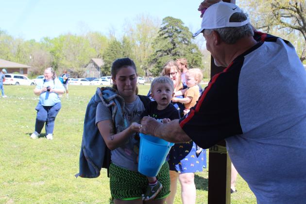 Tecumseh EGGsperience &amp; Block Party