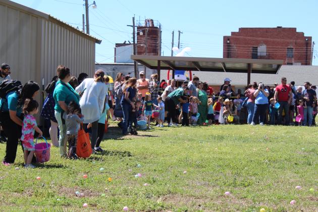 Tecumseh EGGsperience &amp; Block Party