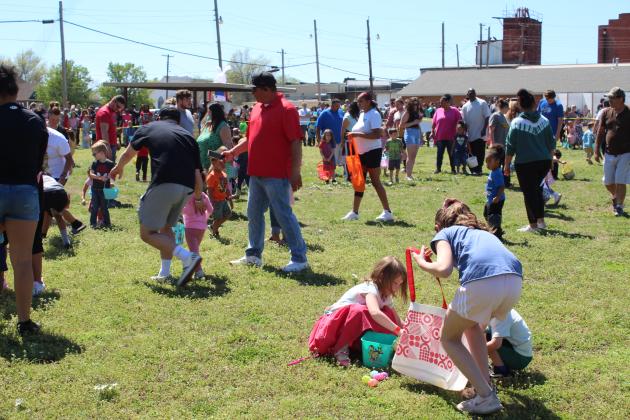 Tecumseh EGGsperience &amp; Block Party