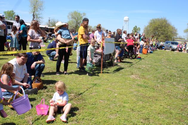 Tecumseh EGGsperience &amp; Block Party