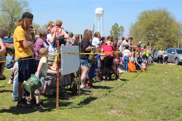 Tecumseh EGGsperience &amp; Block Party