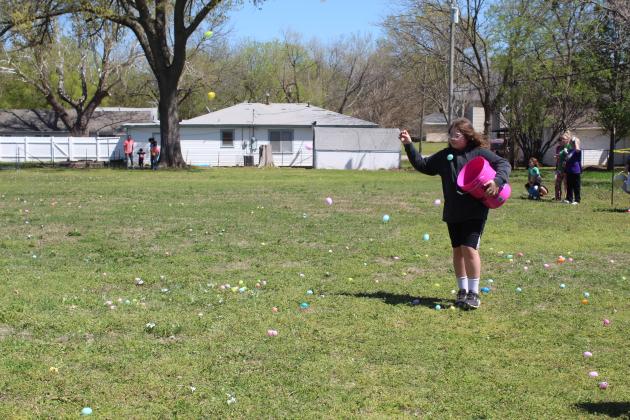 Tecumseh EGGsperience &amp; Block Party