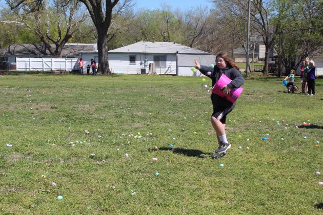 Tecumseh EGGsperience &amp; Block Party