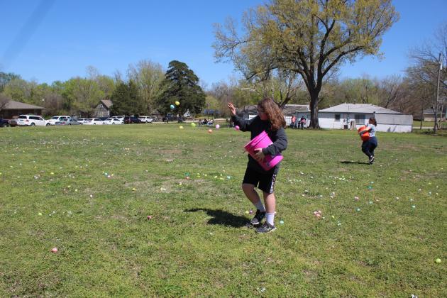 Tecumseh EGGsperience &amp; Block Party