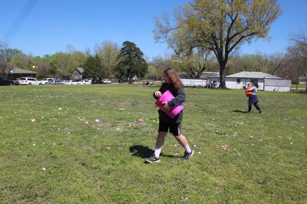 Tecumseh EGGsperience &amp; Block Party