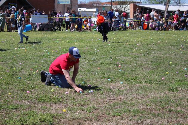 Tecumseh EGGsperience &amp; Block Party