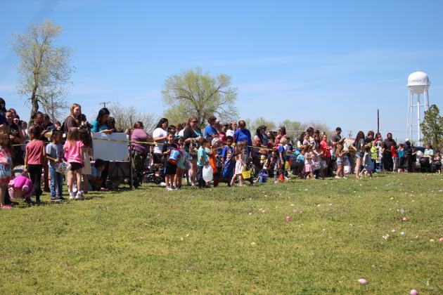 Tecumseh EGGsperience &amp; Block Party