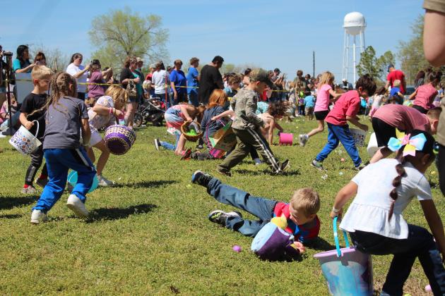 Tecumseh EGGsperience &amp; Block Party