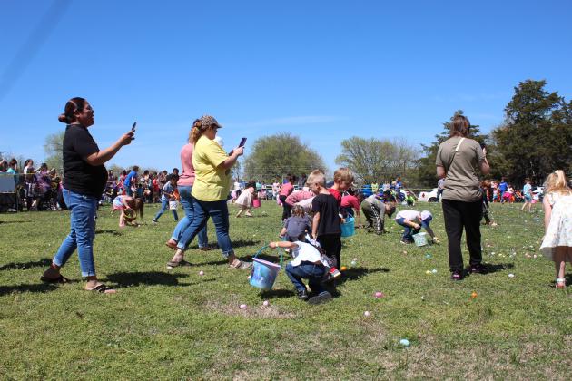 Tecumseh EGGsperience &amp; Block Party