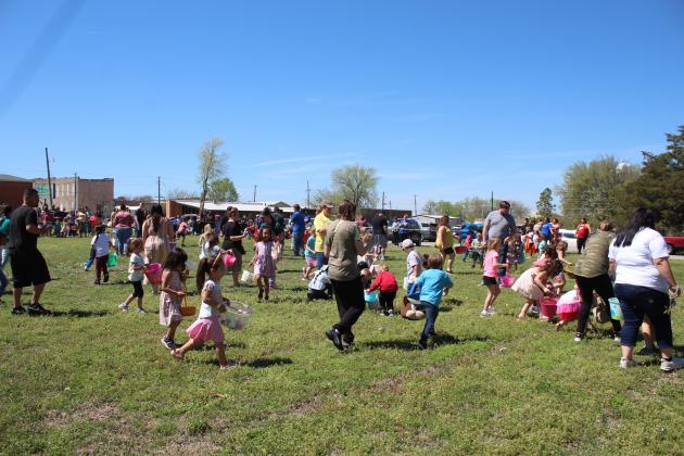 Tecumseh EGGsperience &amp; Block Party