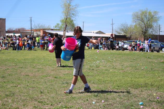 Tecumseh EGGsperience &amp; Block Party