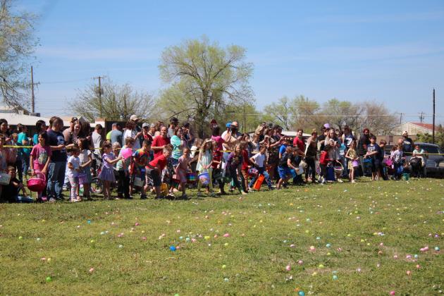 Tecumseh EGGsperience &amp; Block Party