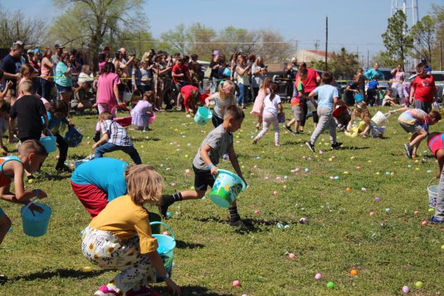 Tecumseh EGGsperience &amp; Block Party