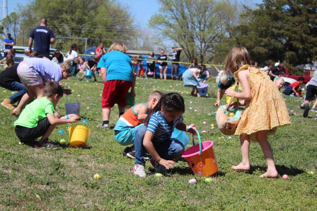 Tecumseh EGGsperience &amp; Block Party