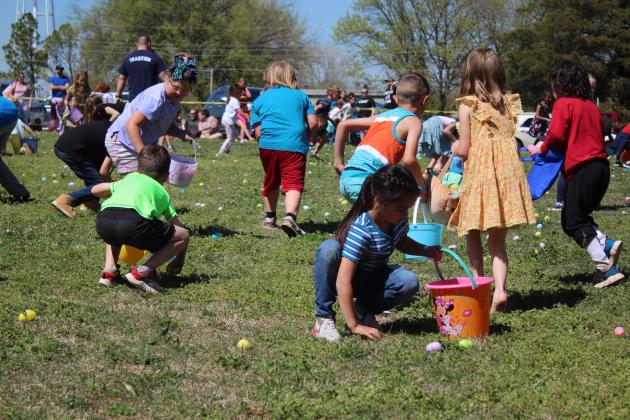 Tecumseh EGGsperience &amp; Block Party