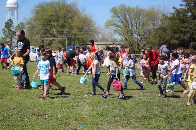 Tecumseh EGGsperience &amp; Block Party