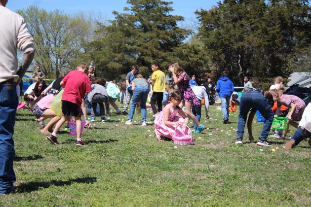 Tecumseh EGGsperience &amp; Block Party