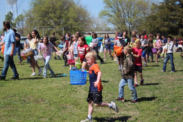 Tecumseh EGGsperience &amp; Block Party