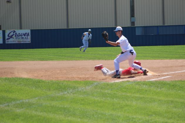 Bethel vs. Prague