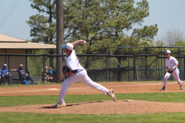Bethel vs. Prague