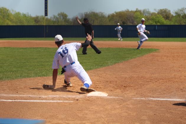 Bethel vs. Prague