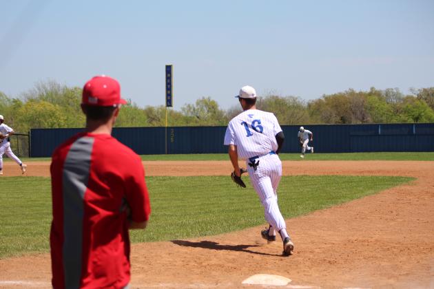 Bethel vs. Prague