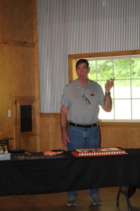 Tecumseh Vet Clinic Founder Retires After 46 Years
