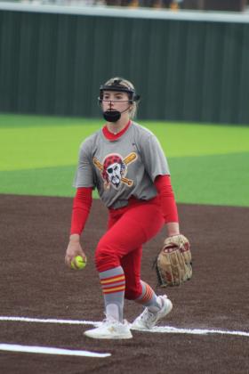 Dale vs. Wayne - Regional Slow Pitch