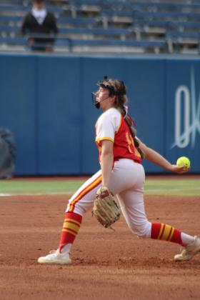 Dale Slowpitch at State Finals