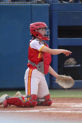 Dale Slowpitch at State Finals