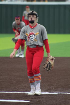 Dale vs. Wayne - Regional Slow Pitch