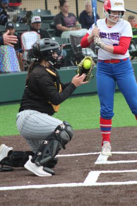 Tecumseh vs. Chandler - Regional Slow Pitch