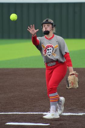 Dale vs. Wayne - Regional Slow Pitch