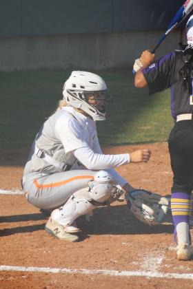 Maud Slow Pitch in State Quarterfinals