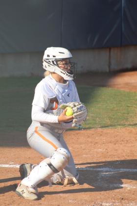 Maud Slow Pitch in State Quarterfinals