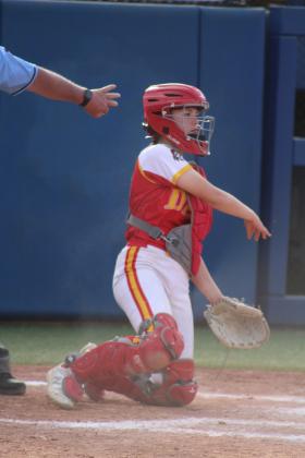 Dale Slowpitch at State Finals