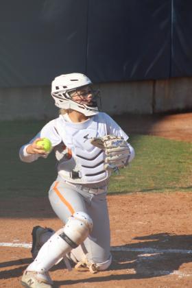 Maud Slow Pitch in State Quarterfinals