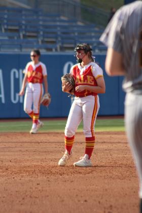 Dale Slowpitch at State Finals