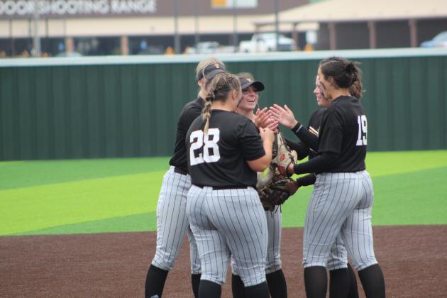 Tecumseh vs. Chandler - Regional Slow Pitch