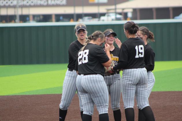 Tecumseh vs. Chandler - Regional Slow Pitch