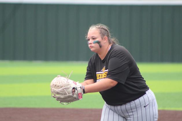 Tecumseh vs. Chandler - Regional Slow Pitch