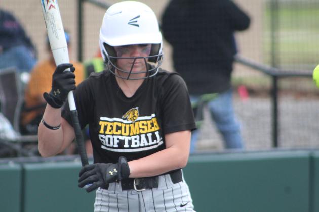 Tecumseh vs. Chandler - Regional Slow Pitch