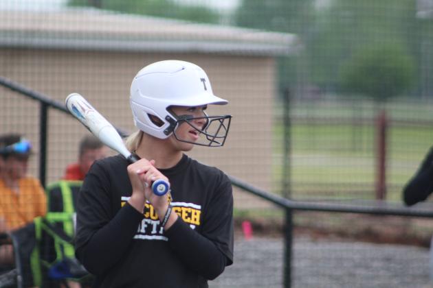 Tecumseh vs. Chandler - Regional Slow Pitch