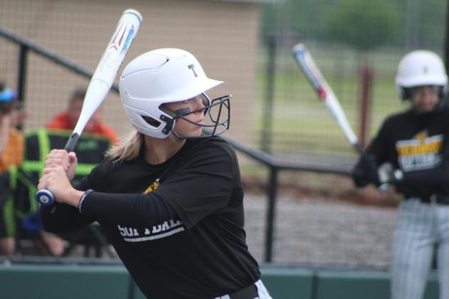 Tecumseh vs. Chandler - Regional Slow Pitch