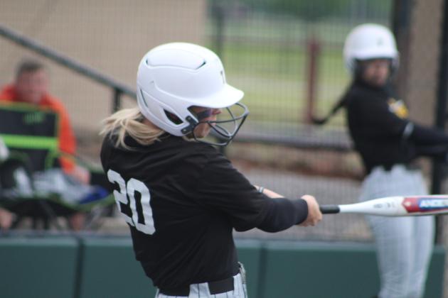 Tecumseh vs. Chandler - Regional Slow Pitch