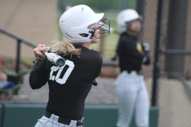 Tecumseh vs. Chandler - Regional Slow Pitch